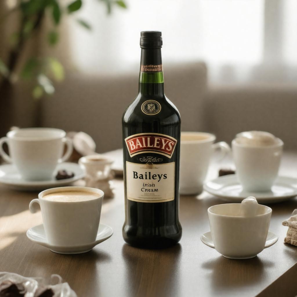 Baileys Irish Cream